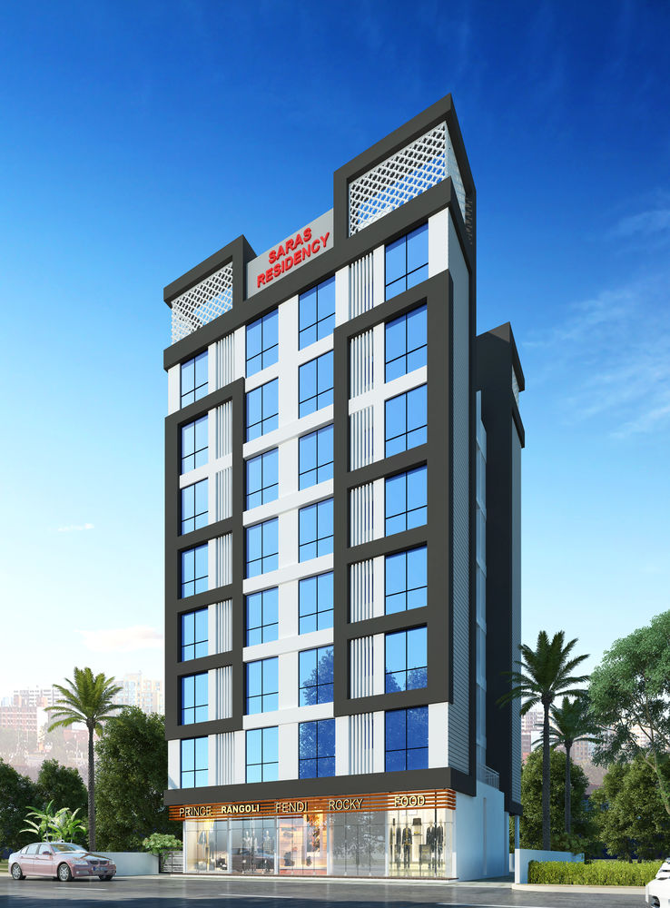 SARAS RESIDENCY