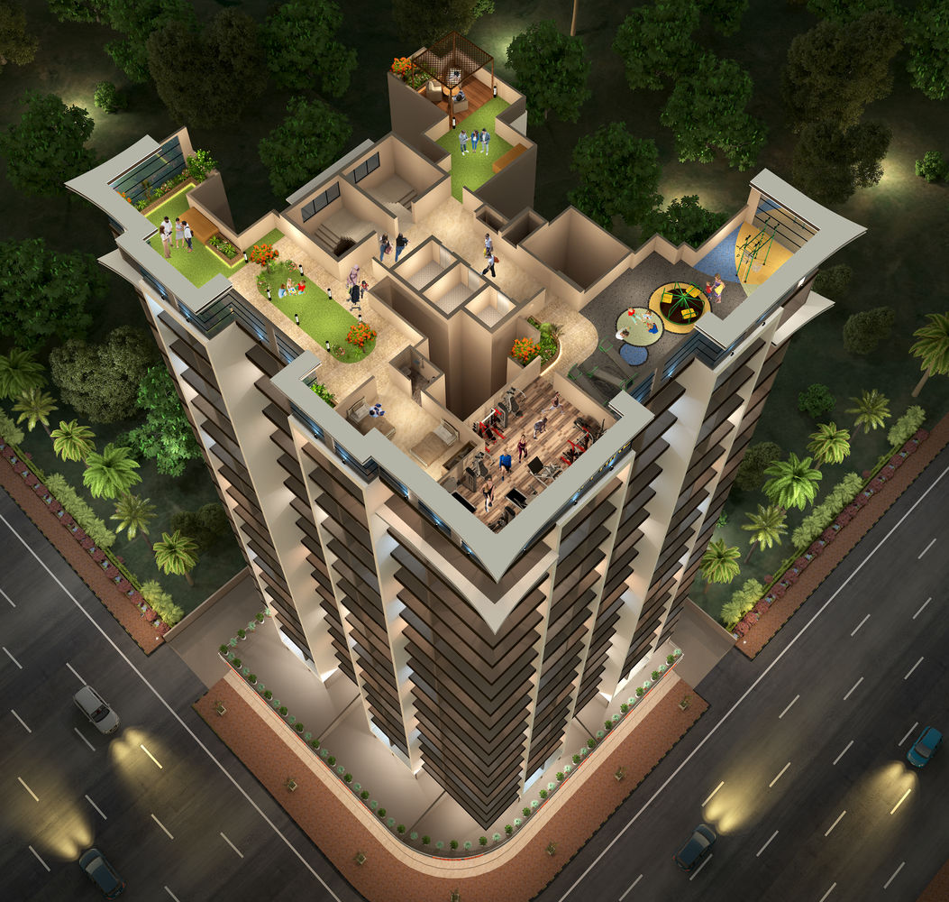 GIRIRAJ SAPPHIRE