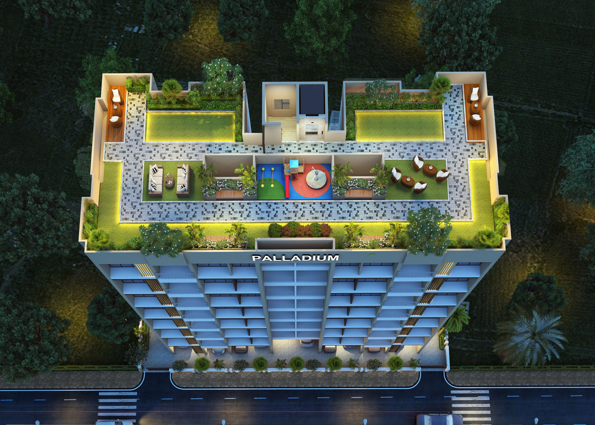 PALLADIUM