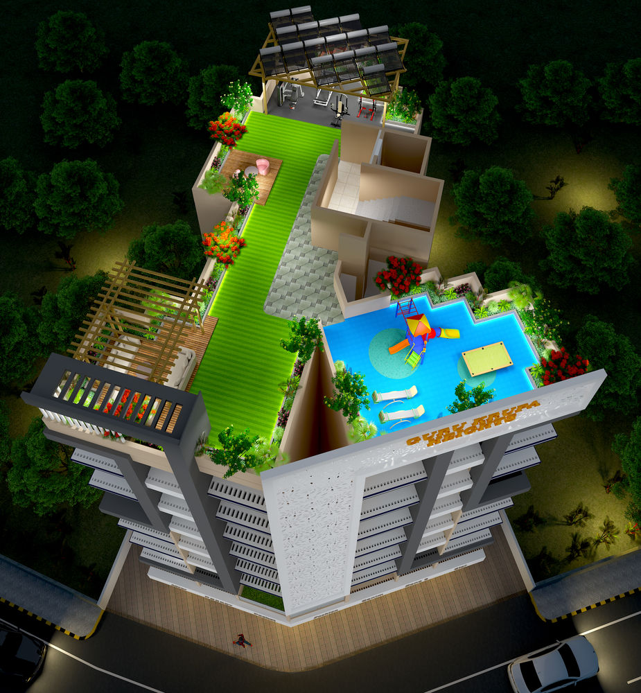 GURUKRUPA HEIGHTS