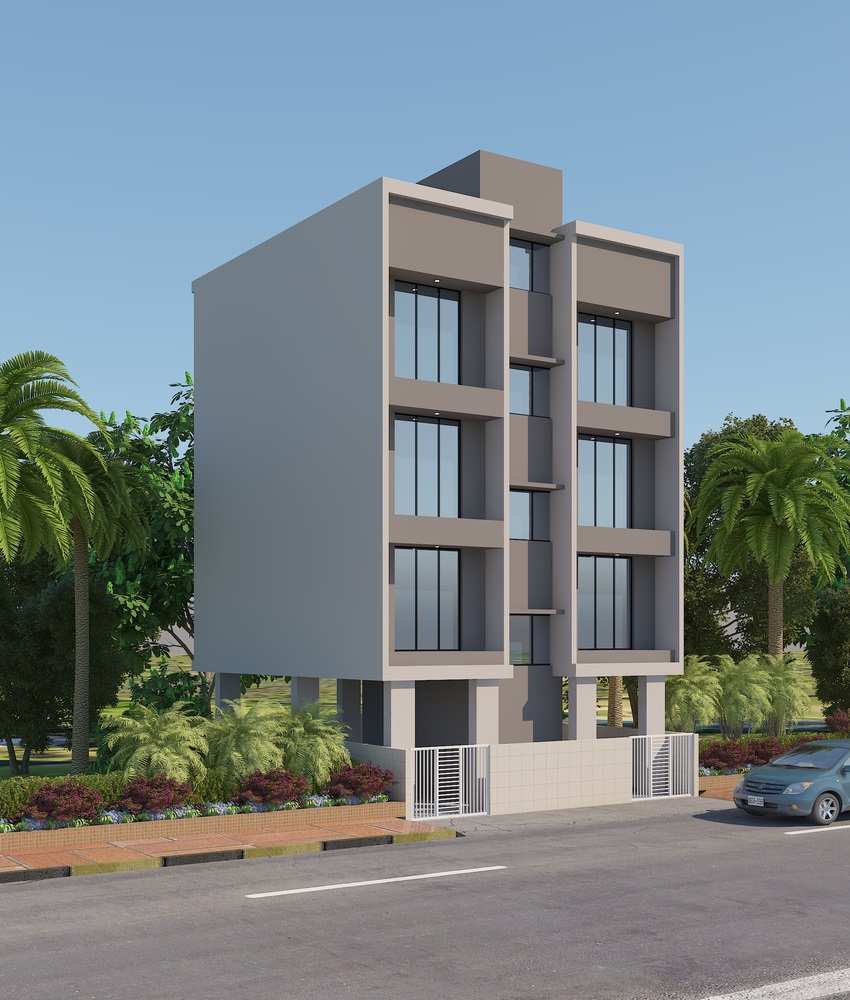 SAI APARTMENT