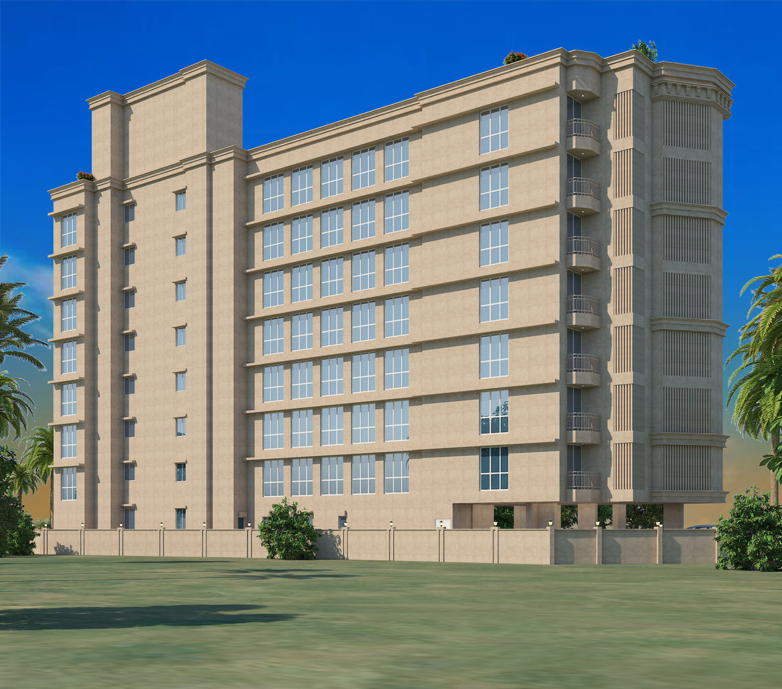 122 AVENU TOWER A