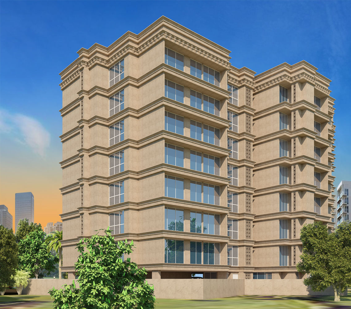 122 AVENU TOWER B