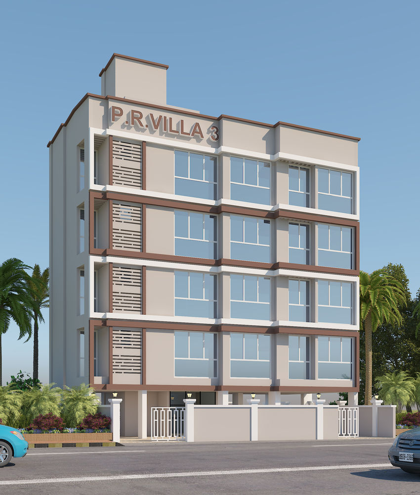 P.R. VILLA3