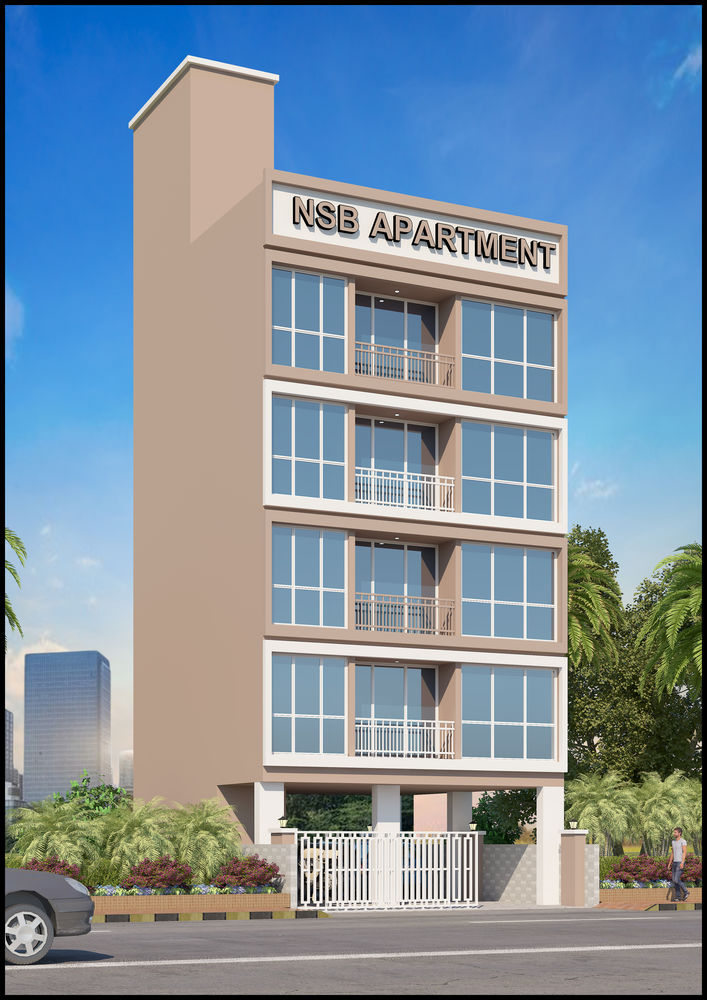 NSB APARTMENT