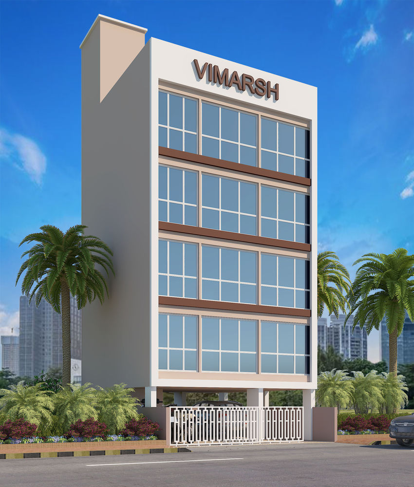 VIMARSH